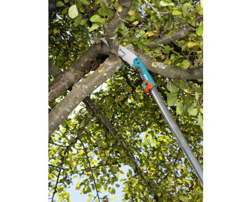 Ножівка Gardena садова Gardena Combisystem 300 РР пряма (08737-20.000.00)