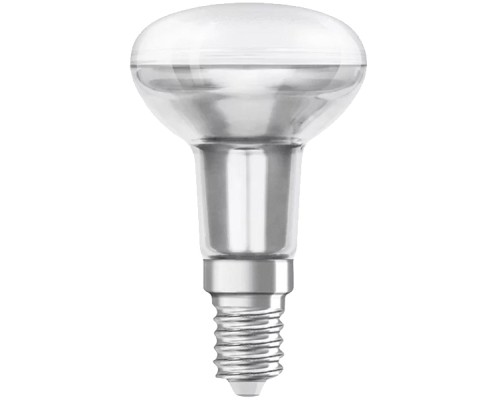 Лампочка Osram LED R50 60 4,3W/827 230V GL E14 (4058075126022)