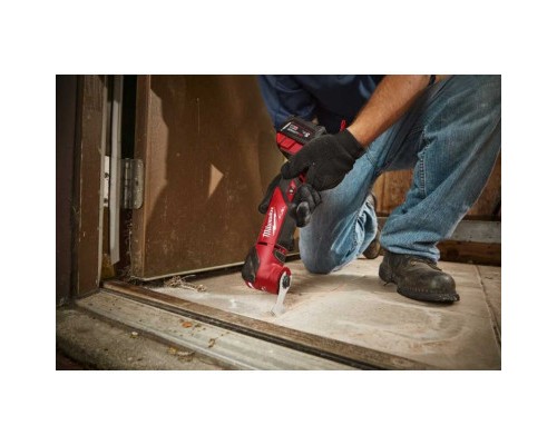Реноватор Milwaukee M18 FMT-0X, HD кейс (без АКБ та ЗП) (4933478491)