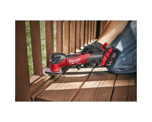 Реноватор Milwaukee M18 FMT-0X, HD кейс (без АКБ та ЗП) (4933478491)