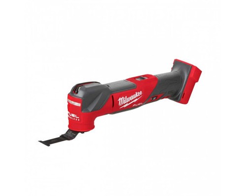 Реноватор Milwaukee M18 FMT-0X, HD кейс (без АКБ та ЗП) (4933478491)