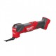 Реноватор Milwaukee M18 FMT-0X, HD кейс (без АКБ та ЗП) (4933478491)