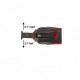 Реноватор Milwaukee M18 FMT-0X, HD кейс (без АКБ та ЗП) (4933478491)