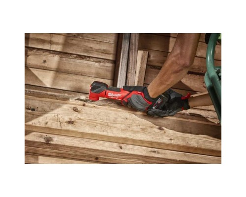 Реноватор Milwaukee M18 FMT-0X, HD кейс (без АКБ та ЗП) (4933478491)