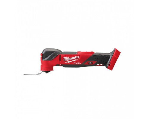 Реноватор Milwaukee M18 FMT-0X, HD кейс (без АКБ та ЗП) (4933478491)