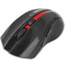 Мишка Esperanza Virgo 6D Bluetooth Red (EM129R)