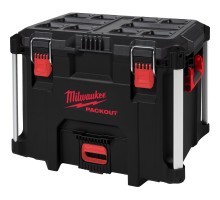 Ящик для інструментів Milwaukee XL PACKOUT 554x394x422 мм (4932478162)