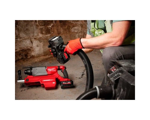 Перфоратор Milwaukee SDS-Plus M18 FUEL FHACOD32-0C (без АКБ та ЗП) (4933492140)