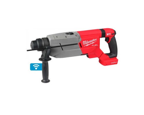 Перфоратор Milwaukee SDS-Plus M18 FUEL FHACOD32-0C (без АКБ та ЗП) (4933492140)