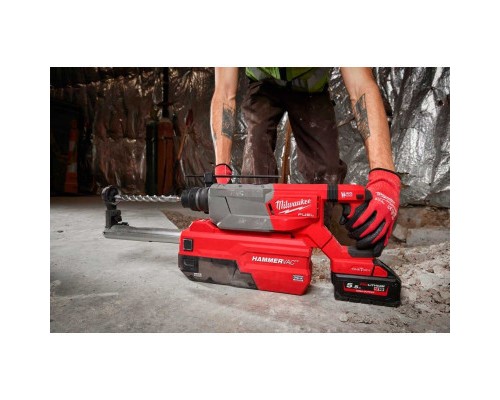 Перфоратор Milwaukee SDS-Plus M18 FUEL FHACOD32-0C (без АКБ та ЗП) (4933492140)