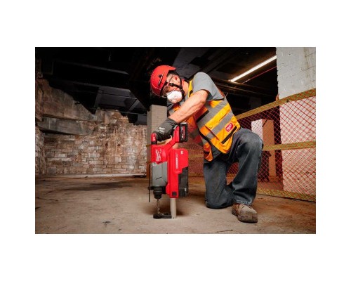 Перфоратор Milwaukee SDS-Plus M18 FUEL FHACOD32-0C (без АКБ та ЗП) (4933492140)