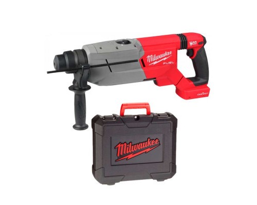 Перфоратор Milwaukee SDS-Plus M18 FUEL FHACOD32-0C (без АКБ та ЗП) (4933492140)