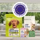 Сухий корм для собак Purina Dog Chow Puppy Lamb зі смаком ягняти 2.5 кг (7613034488657)