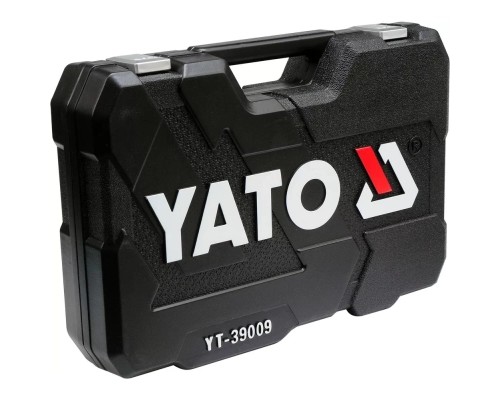 Набір інструментів Yato YT-39009