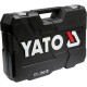 Набір інструментів Yato YT-39009