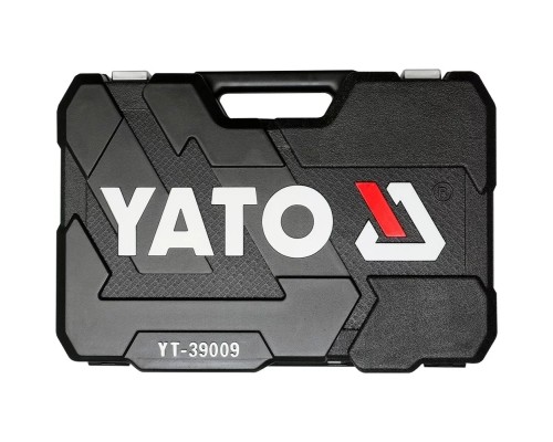 Набір інструментів Yato YT-39009