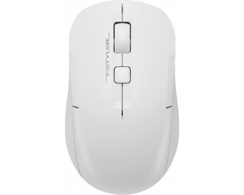 Мишка A4Tech FG16C Air Wireless White (FG16C Air White)