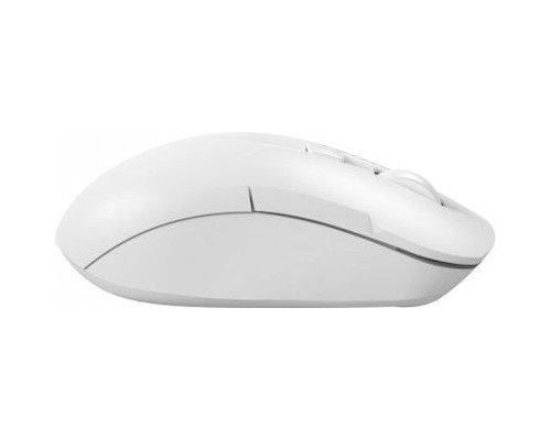 Мишка A4Tech FG16C Air Wireless White (FG16C Air White)