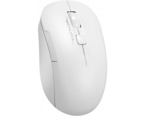 Мишка A4Tech FG16C Air Wireless White (FG16C Air White)