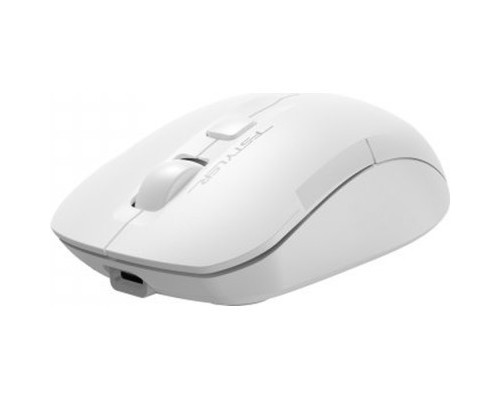 Мишка A4Tech FG16C Air Wireless White (FG16C Air White)
