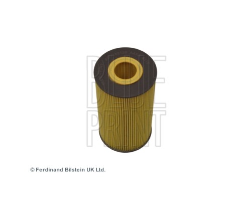 Фільтр масляний Blue Print ADV182126