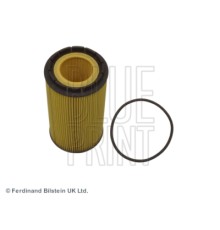 Фільтр масляний Blue Print ADV182126