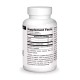 Амінокислота Source Naturals Орнітин, 667 мг, L-Ornithine, 50 капсул (SN1641)