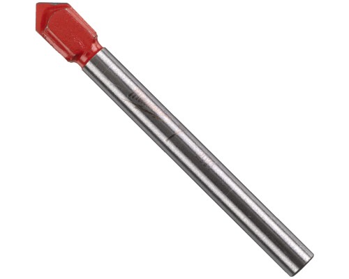 Свердло Milwaukee GENII по склу та плитці 7,0х60 мм (4932471857)