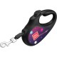Повідок для собак WAUDOG R-leash 