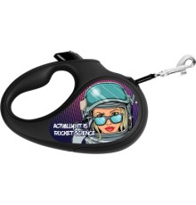 Повідок для собак WAUDOG R-leash 