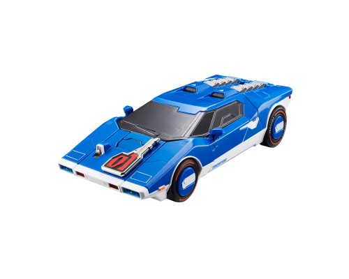 Трансформер Tobot Детективи Галактики С3 Тахіон (301130)