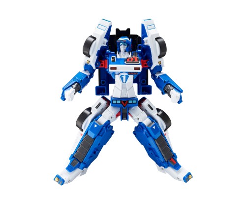 Трансформер Tobot Детективи Галактики С3 Тахіон (301130)