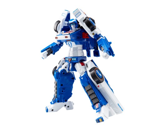 Трансформер Tobot Детективи Галактики С3 Тахіон (301130)