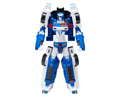 Трансформер Tobot Детективи Галактики С3 Тахіон (301130)