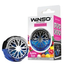 Ароматизатор для автомобіля WINSO Merssus Bubble Gum (534420)