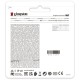 USB флеш накопичувач Kingston 2x64GB DataTraveler Exodia M Black/Blue USB 3.2 (DTXM/64GB-2P) 