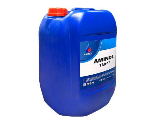 Трансмісійна олива Aminol TAD17И 85W90 18л (AM162253)