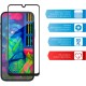Скло захисне ACCLAB Full Glue Samsung M22 (1283126517518)