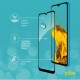 Скло захисне Piko Full Glue Infinix Smart 6 (1283126523946)