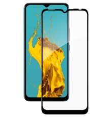 Скло захисне Piko Full Glue Infinix Smart 6 (1283126523946)