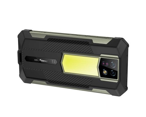 Мобільний телефон Ulefone Armor 24 8/256Gb Black (6937748735946)