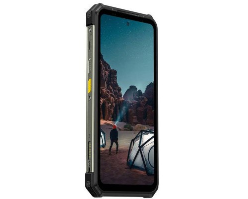 Мобільний телефон Ulefone Armor 24 8/256Gb Black (6937748735946)