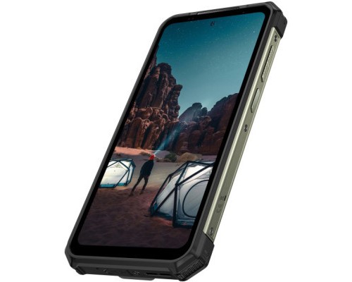 Мобільний телефон Ulefone Armor 24 8/256Gb Black (6937748735946)