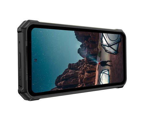 Мобільний телефон Ulefone Armor 24 8/256Gb Black (6937748735946)