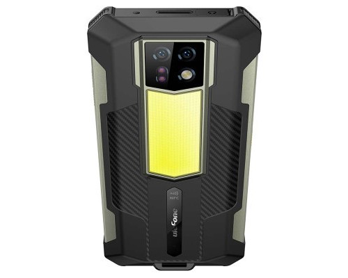 Мобільний телефон Ulefone Armor 24 8/256Gb Black (6937748735946)