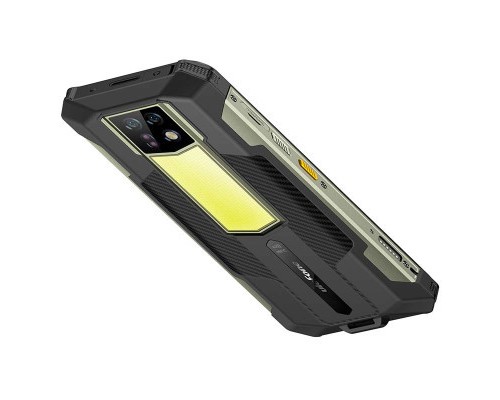 Мобільний телефон Ulefone Armor 24 8/256Gb Black (6937748735946)