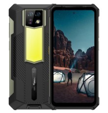 Мобільний телефон Ulefone Armor 24 8/256Gb Black (6937748735946)