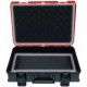 Ящик для інструментів Einhell E-Case S-F, до 25кг, поролонові вкладиші (4540011)