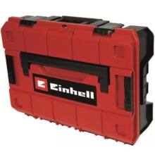 Ящик для інструментів Einhell E-Case S-F, до 25кг, поролонові вкладиші (4540011)