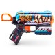 Іграшкова зброя Zuru X-Shot Швидкострільний бластер Skins Flux Beast Out (8 патронів) (36516L)